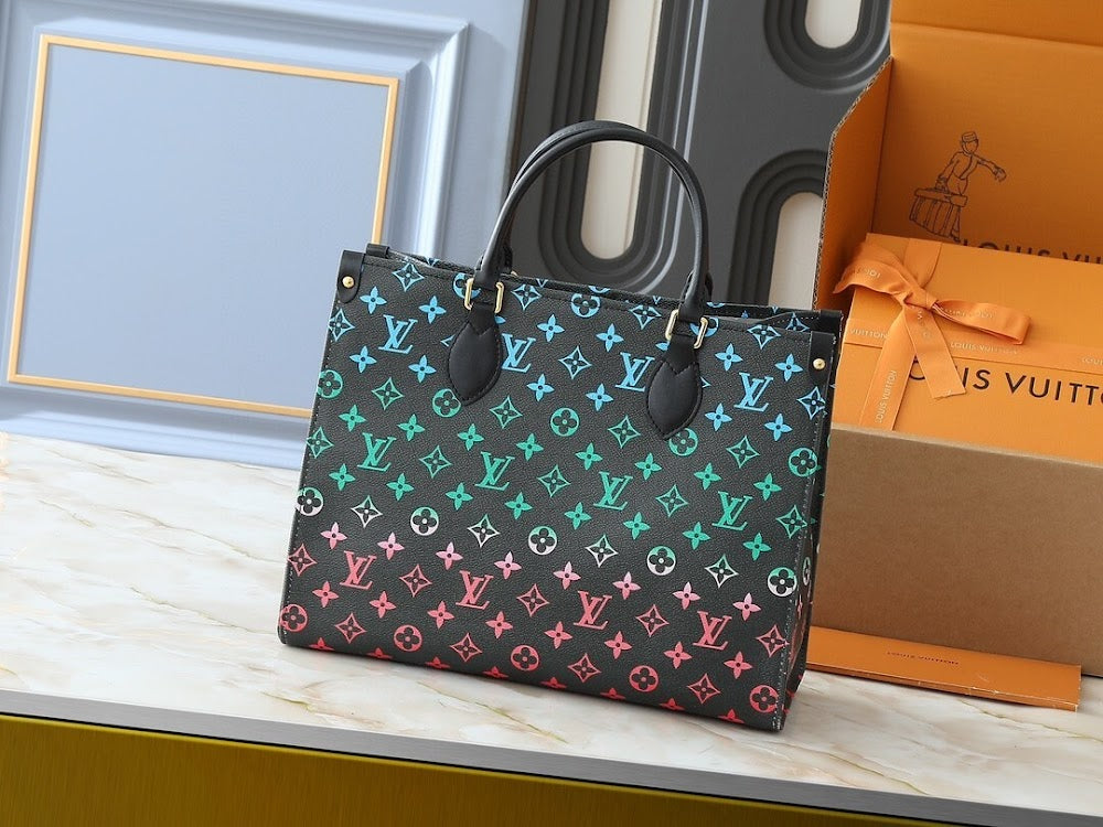Dragons Bags ln Luxury Bag --76719