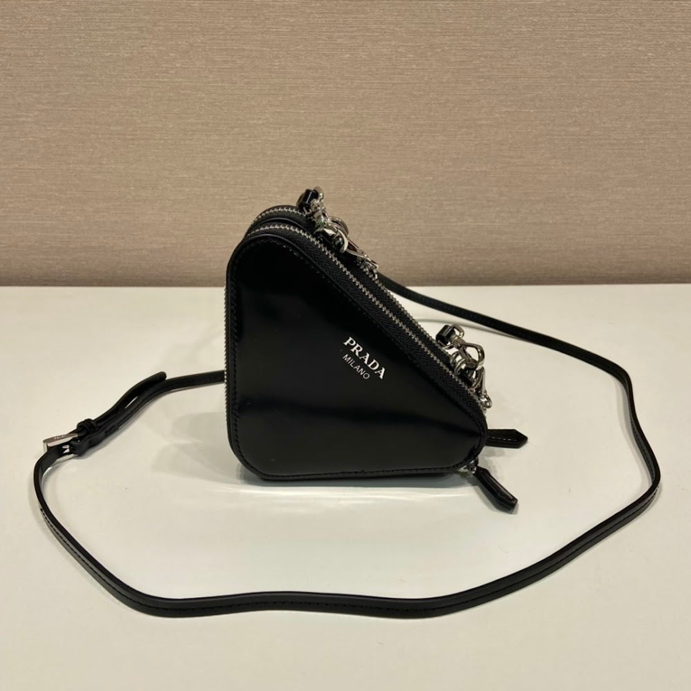 Dragons Bags Prada Luxury Bag --54570