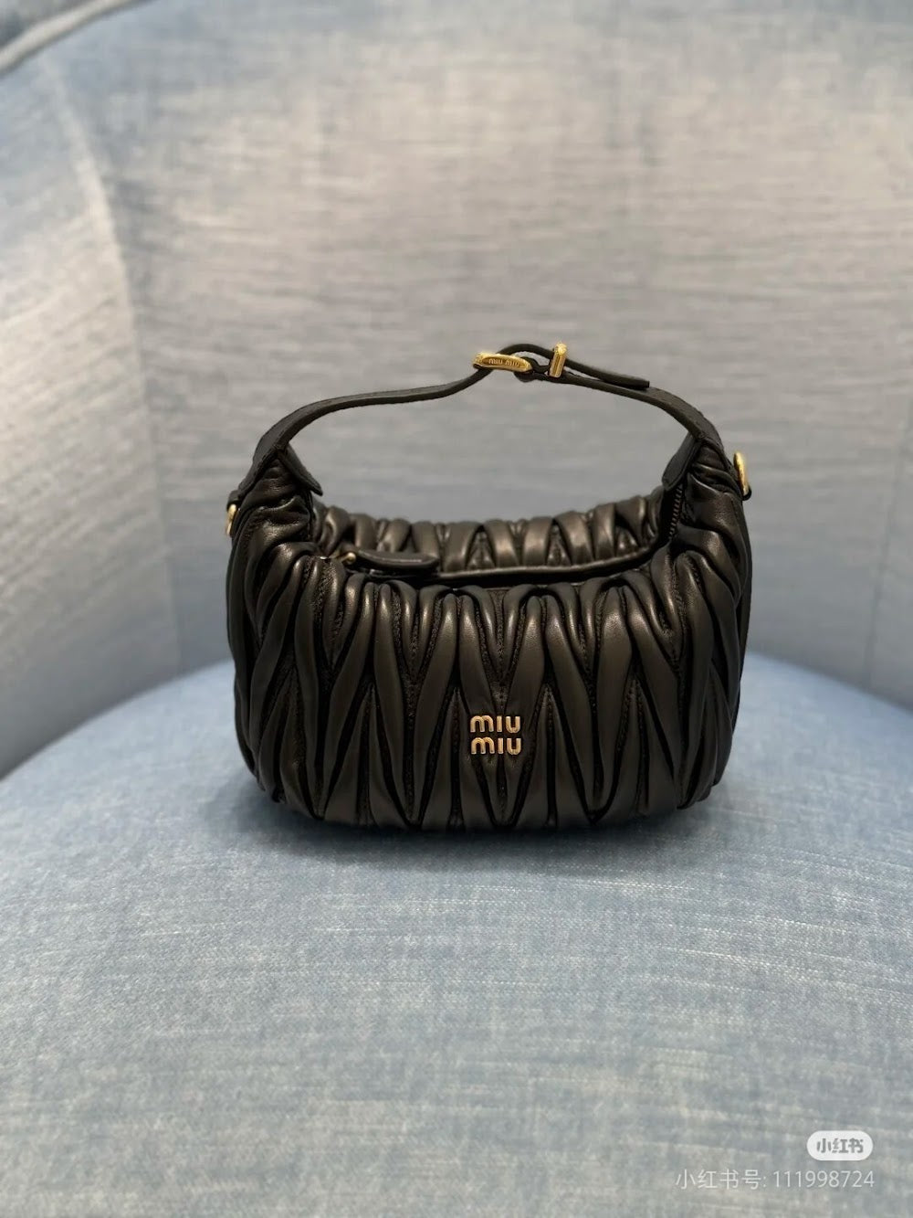 Dragons Bags Miun Miun Luxury Bag --123710