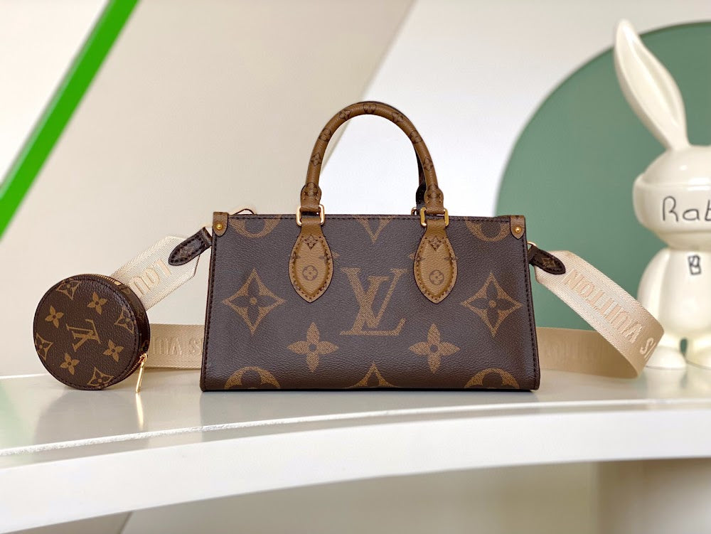 Dragons Bags LVn Luxury Bag --81112