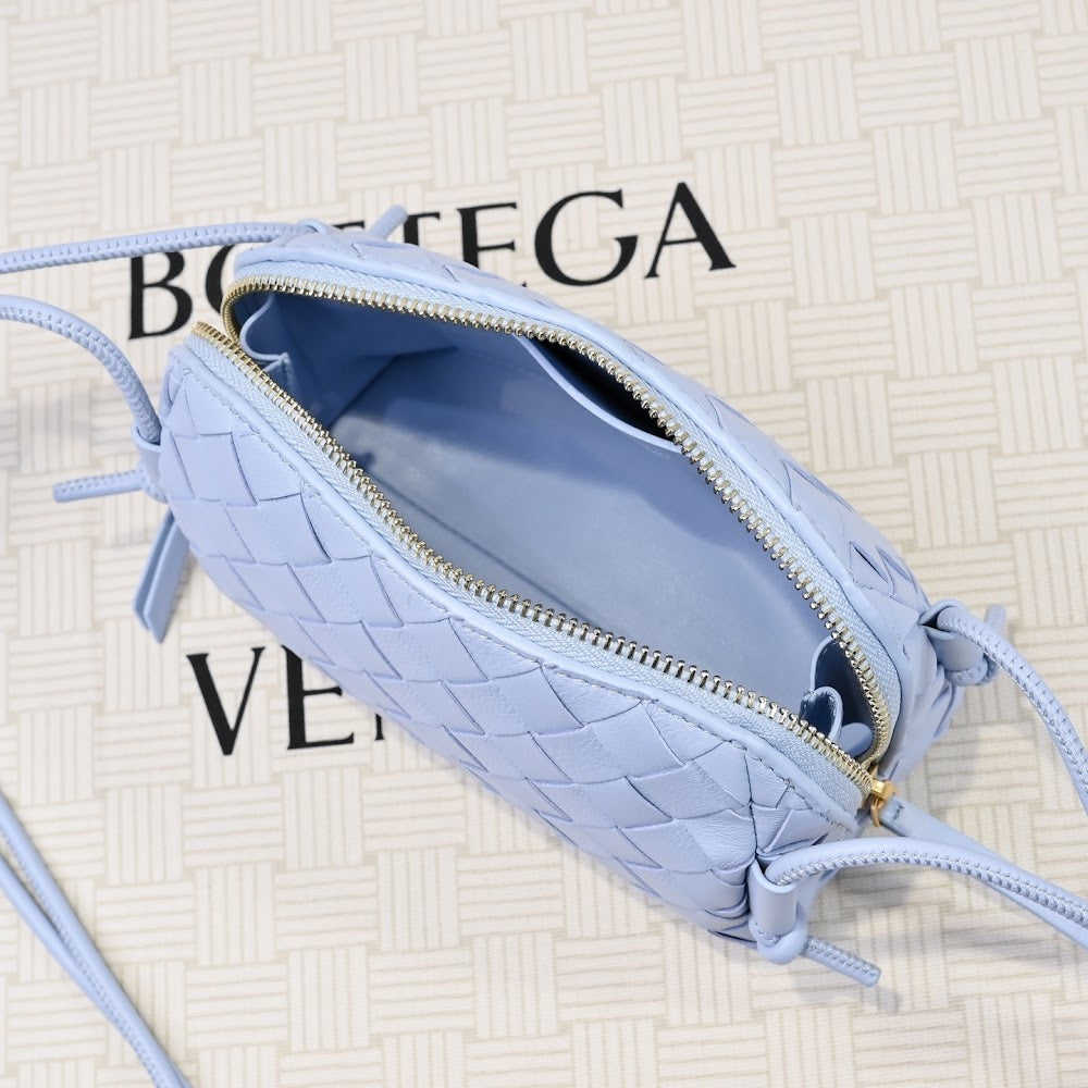 Dragons Bags Bottegan Luxury Bag --90170