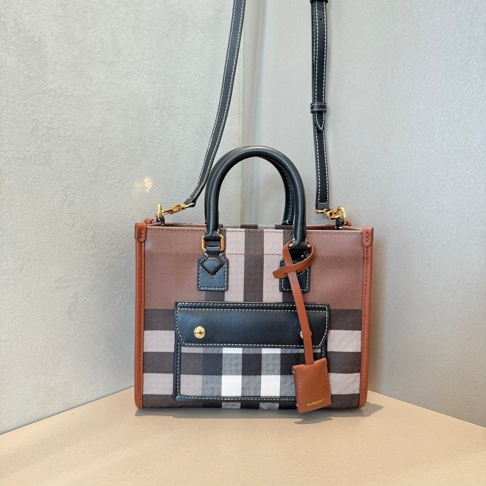 Dragons Bags Burberryn Luxury Bag --92667