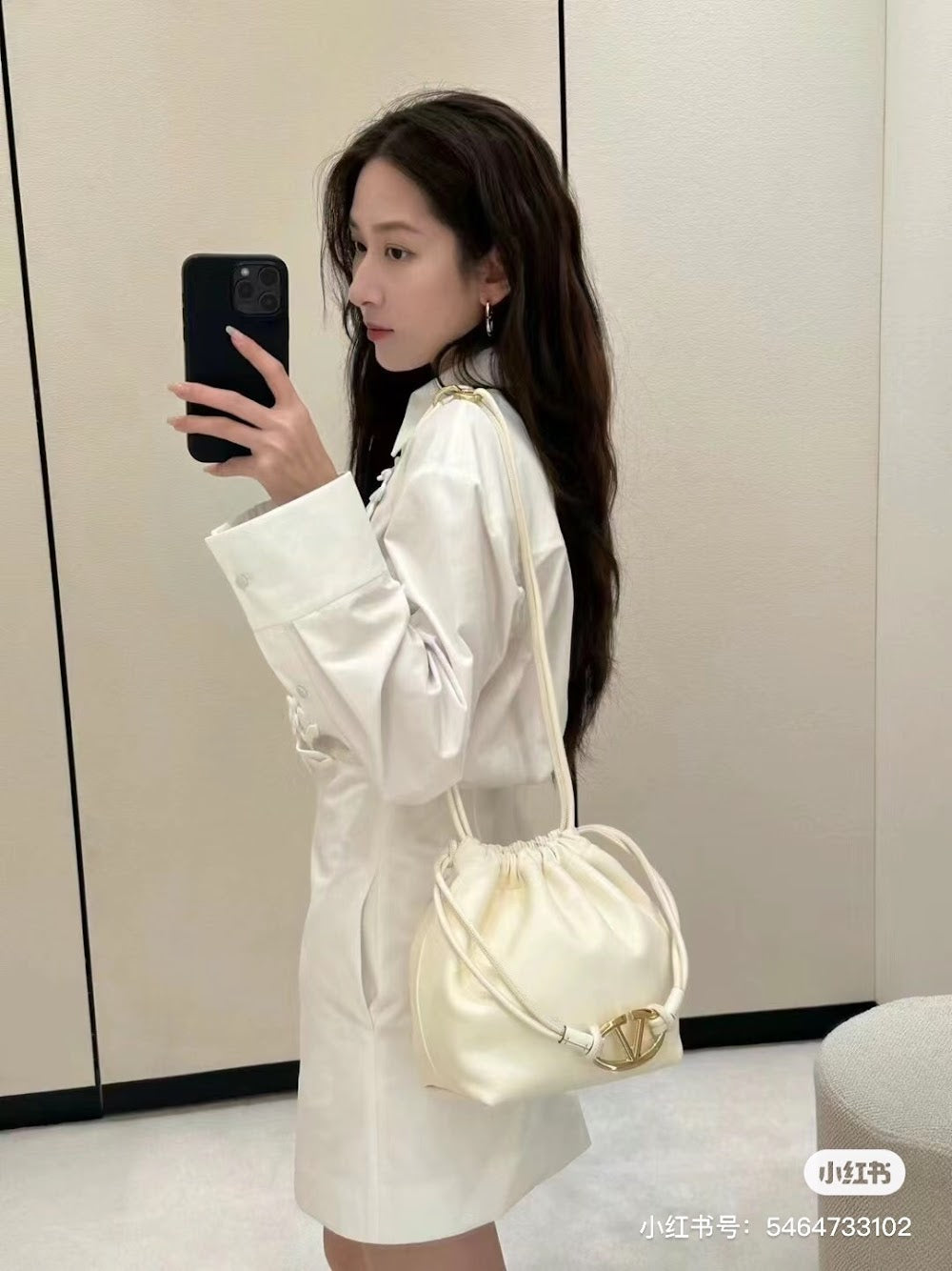 Dragons Bags Valentine Luxury Bag --121446