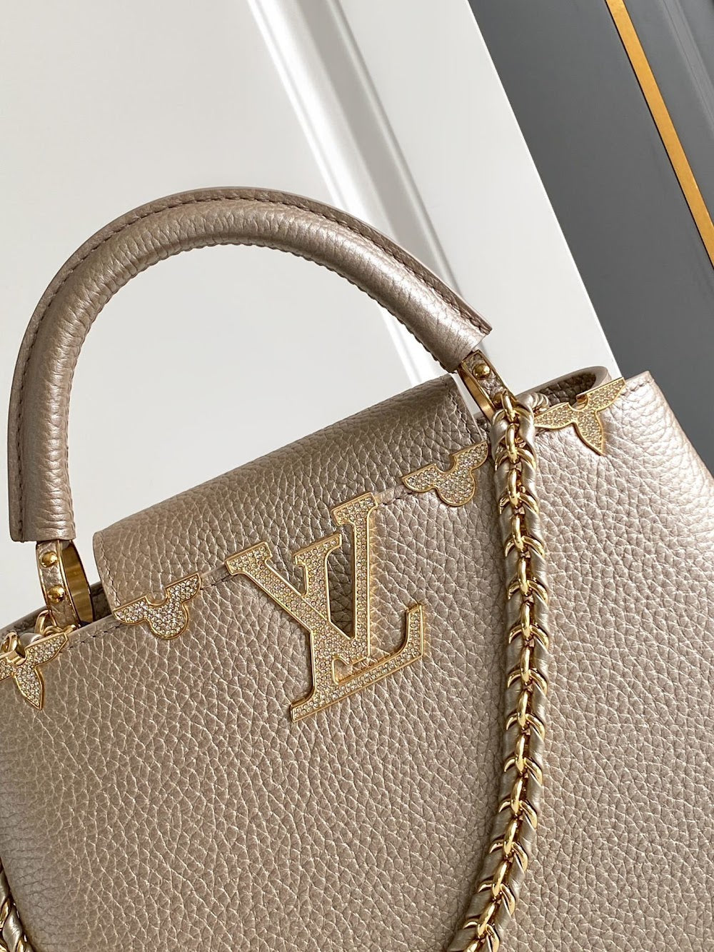 Dragons Bags ln Luxury Bag --96211