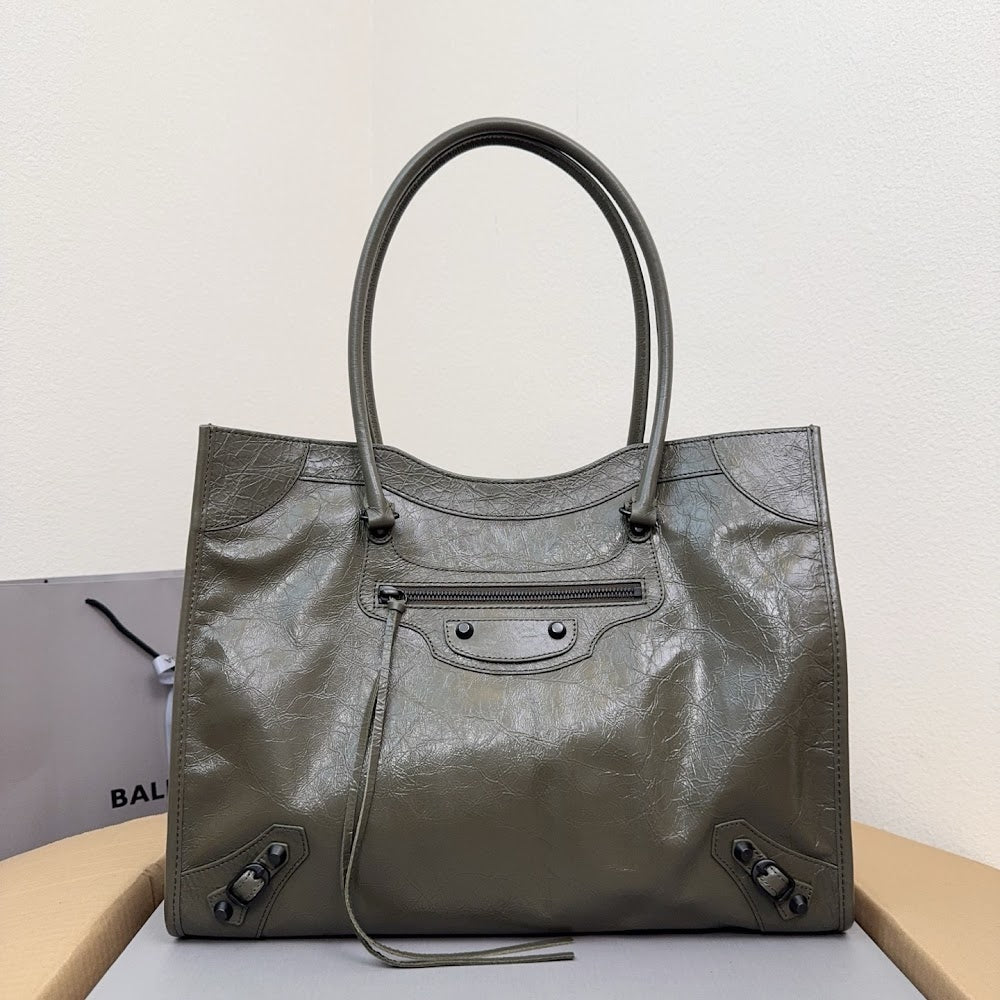 Dragons Bags Balenciaga Luxury Bag --111432