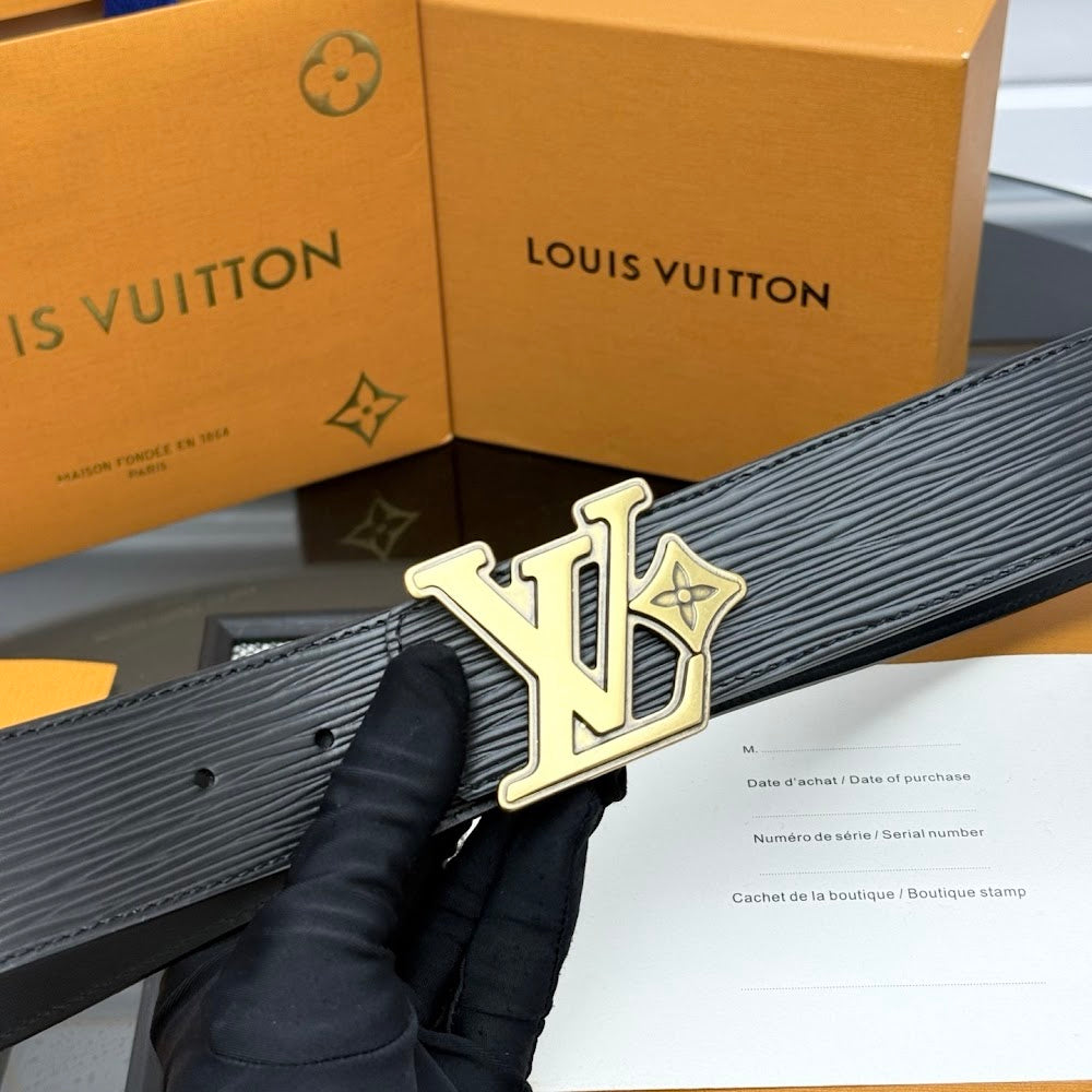 Dragons Bags ln Luxury Belt --100972