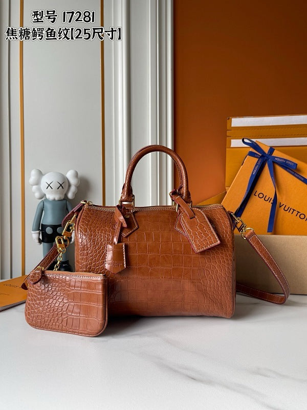 Dragons Bags LVn Luxury Bag --78821