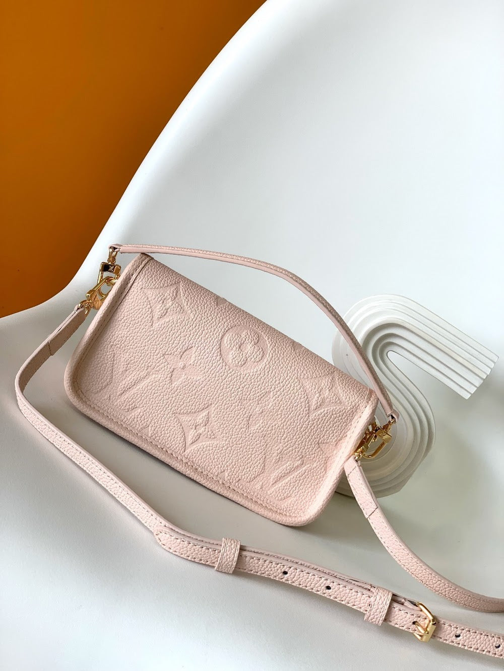 Dragons Bags LVn Luxury Bag --80348