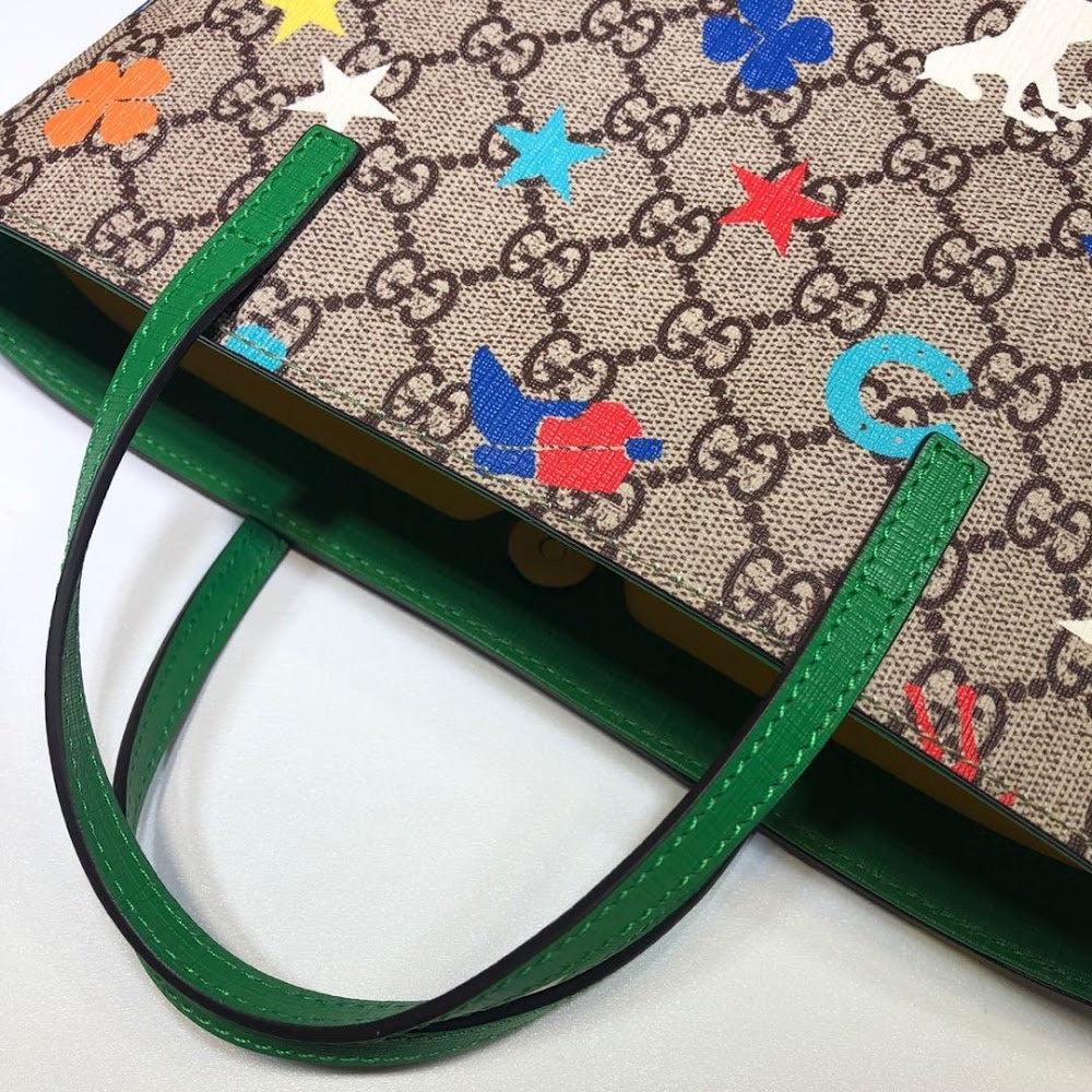 Dragons Bags Guccin Luxury Bag --95338