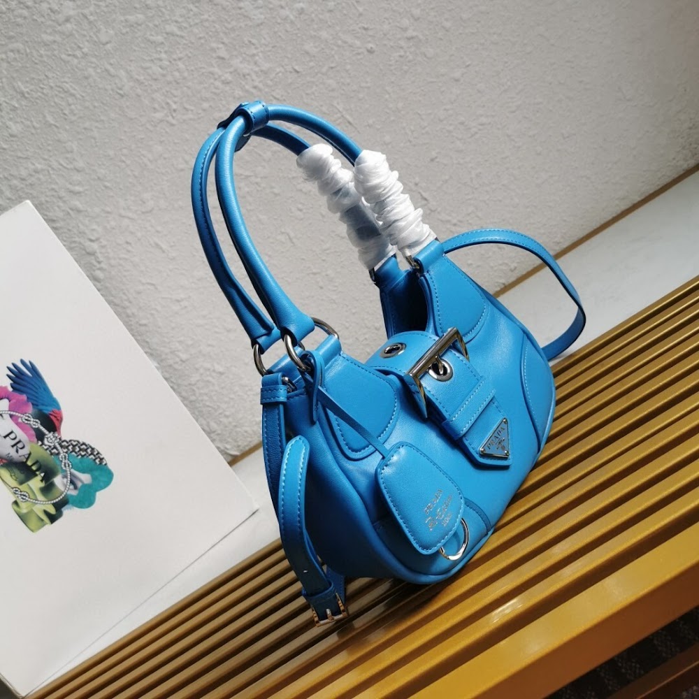 Dragons Bags Pradn Luxury Bag --102167