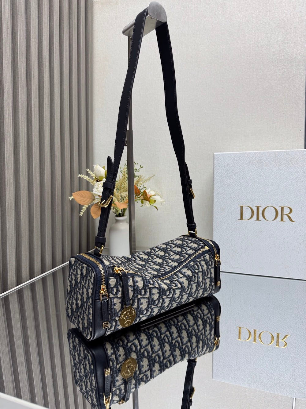 Dragons BagsDiorn Luxury Bag --115254