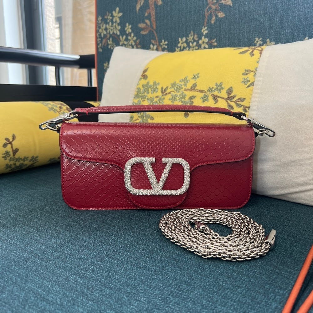 Dragons Bags Valentine Luxury Bag --120941