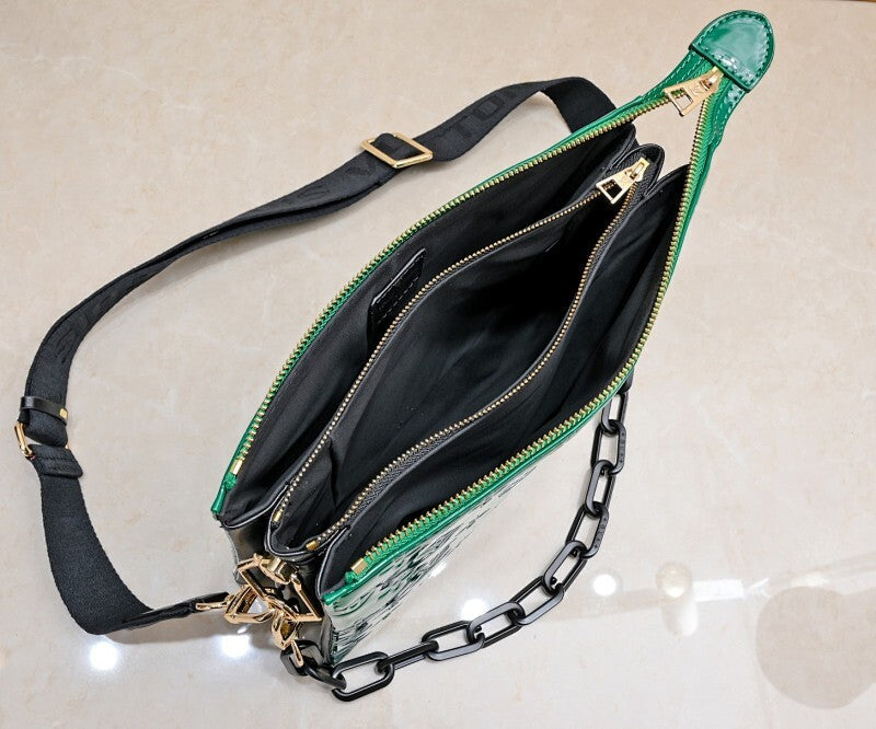 Dragons Bags LVn Luxury Bag --80659