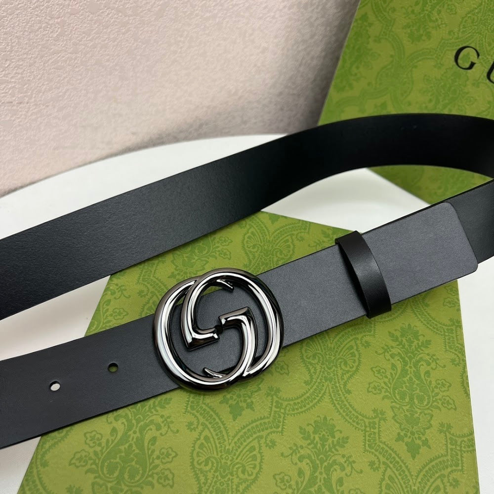 Dragons Bags Guccin Luxury Belt --108502