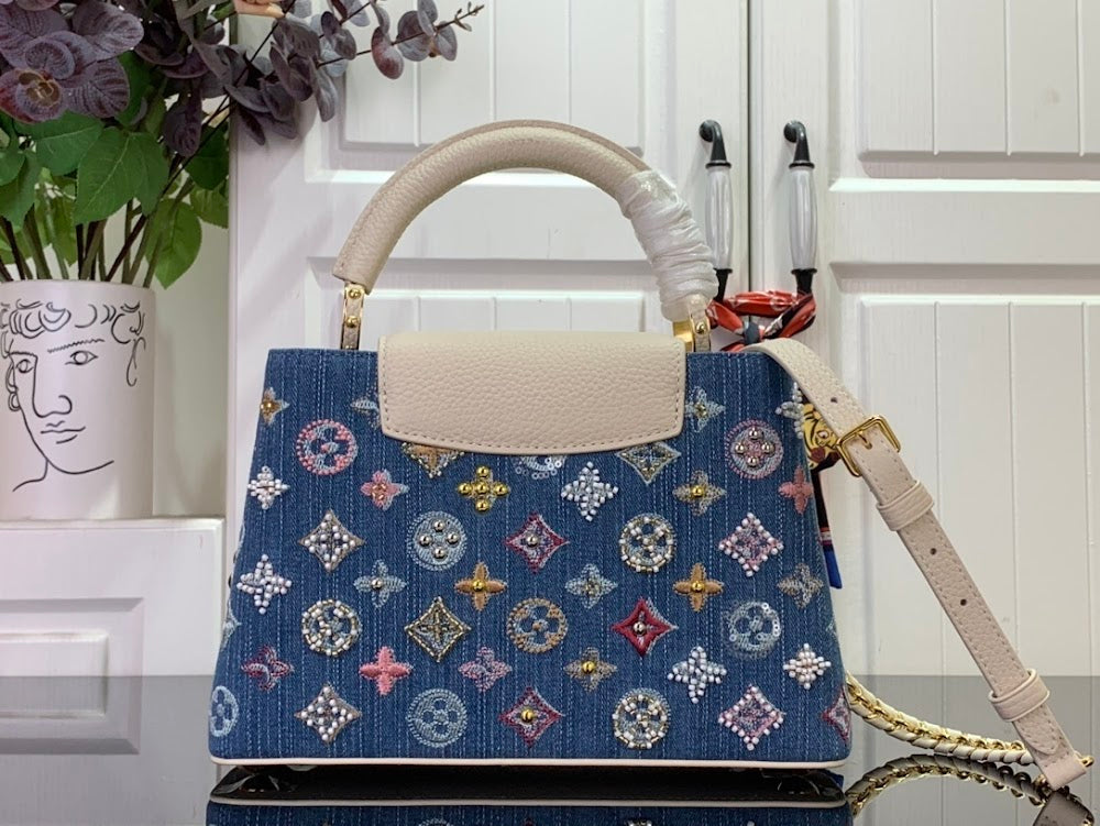 Dragons Bags ln Luxury Bag --97105