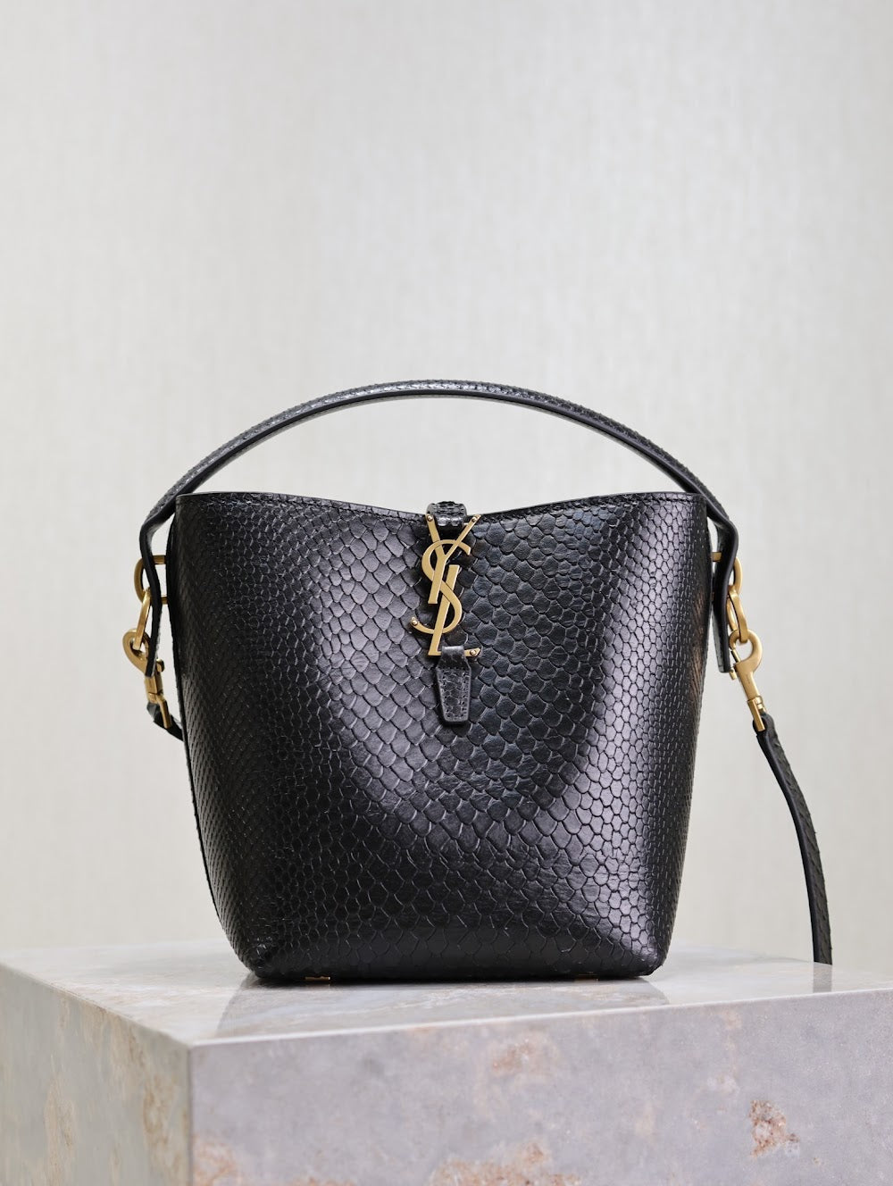 Dragons Bags YSLn Luxury Bag --119463