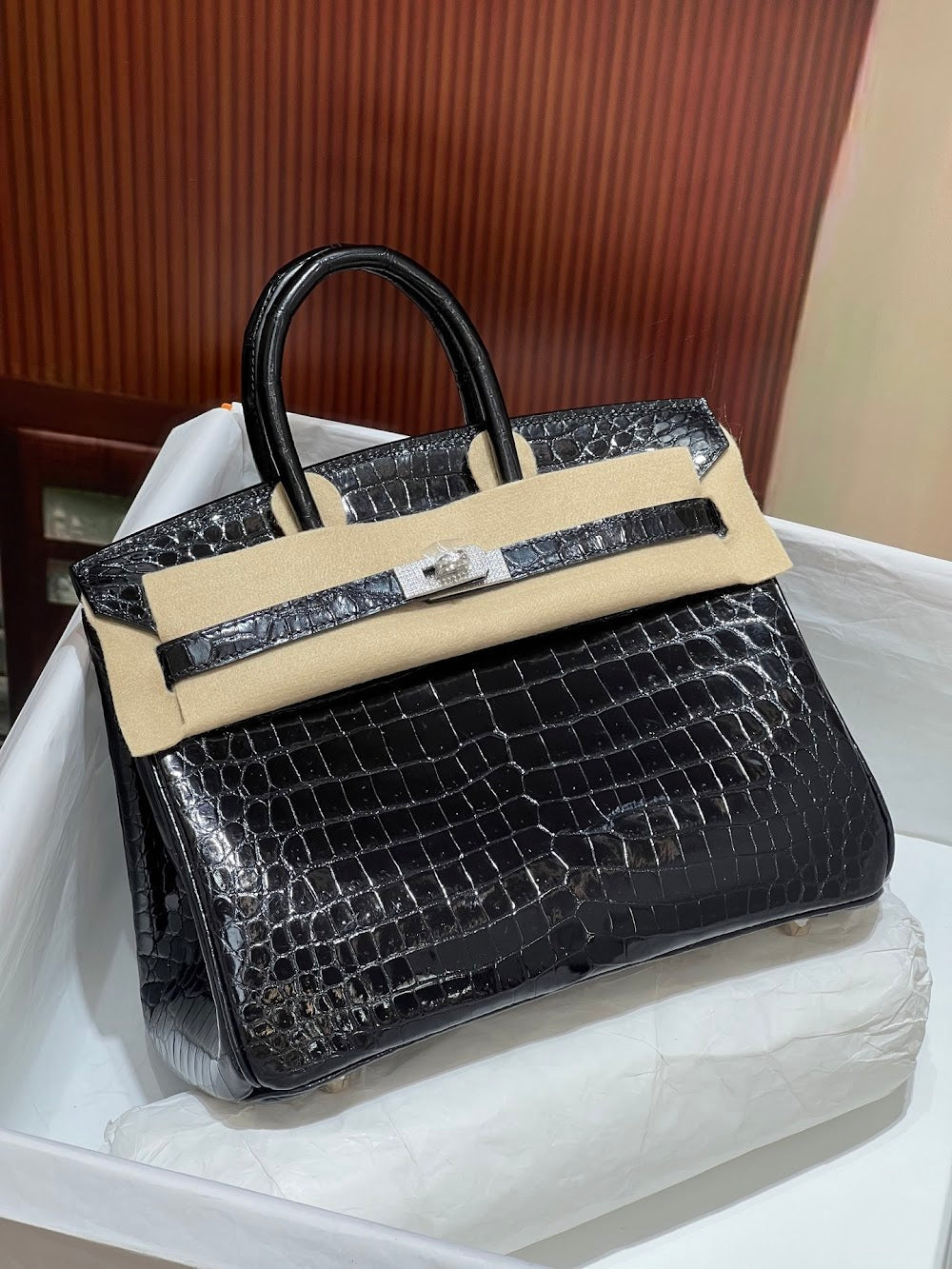 Dragons BagsHermesn Luxury Bag --117190