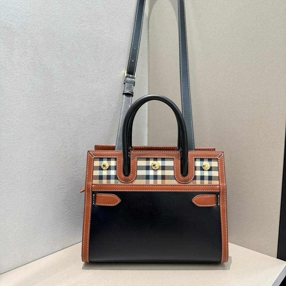 Dragons Bags Burberryn Luxury Bag --92852