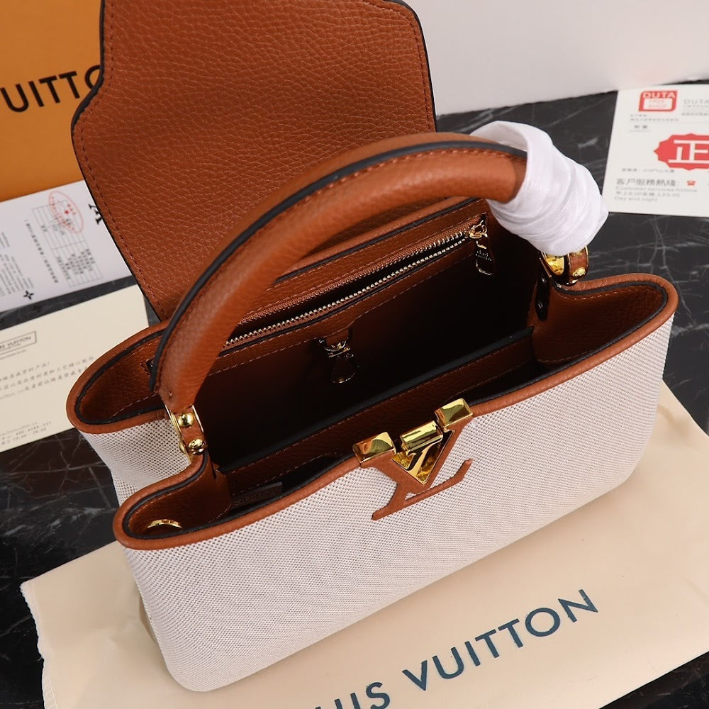 Dragons Bags LVn Luxury Bag --81204