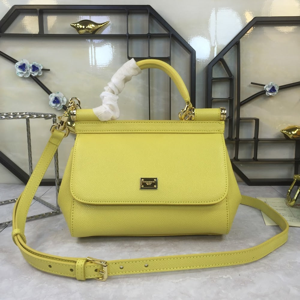 Dragons Bags DGn Luxury Bag --93183
