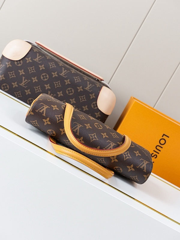 Dragons Bags LVn Luxury Bag --79695