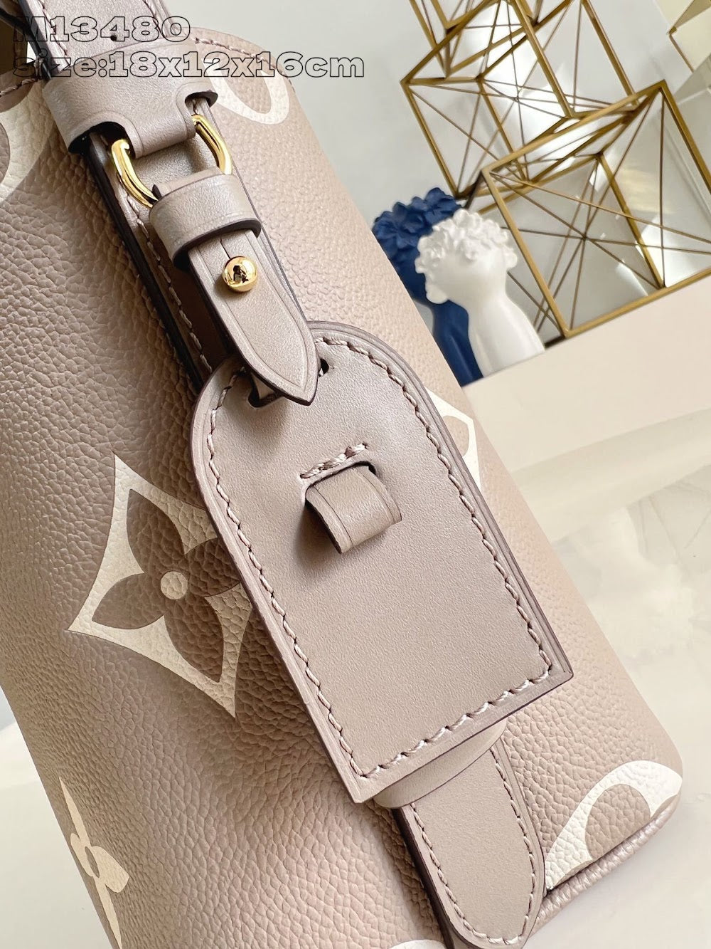 Dragons Bags ln Luxury Bag --96447