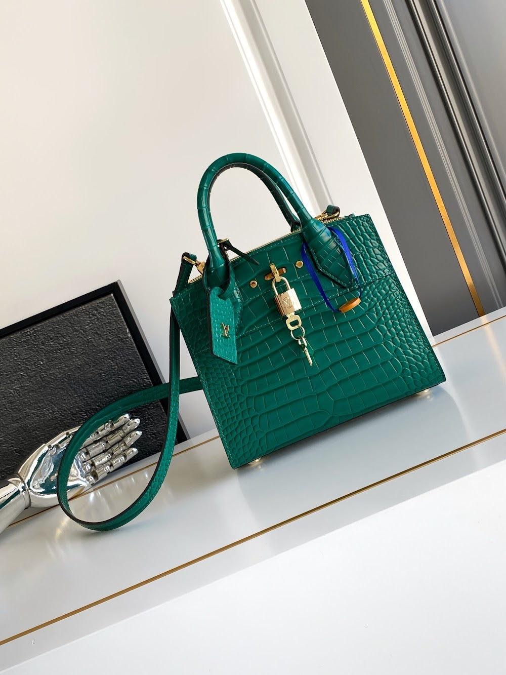 Dragons Bags ln Luxury Bag --96199
