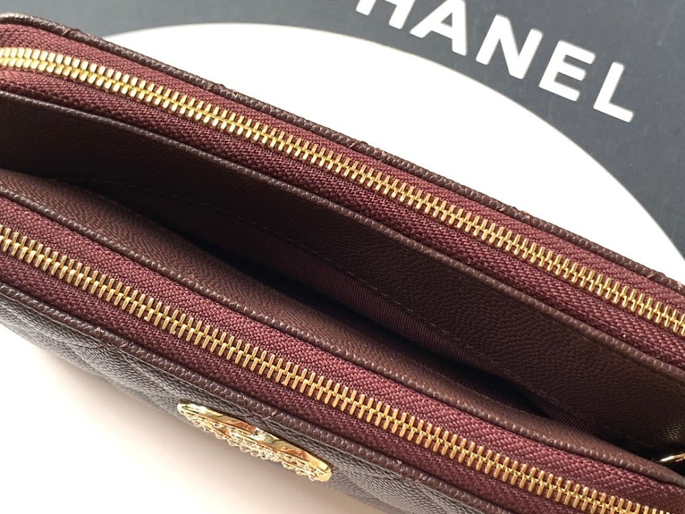 Dragons Bags CHn Luxury Bag --113037