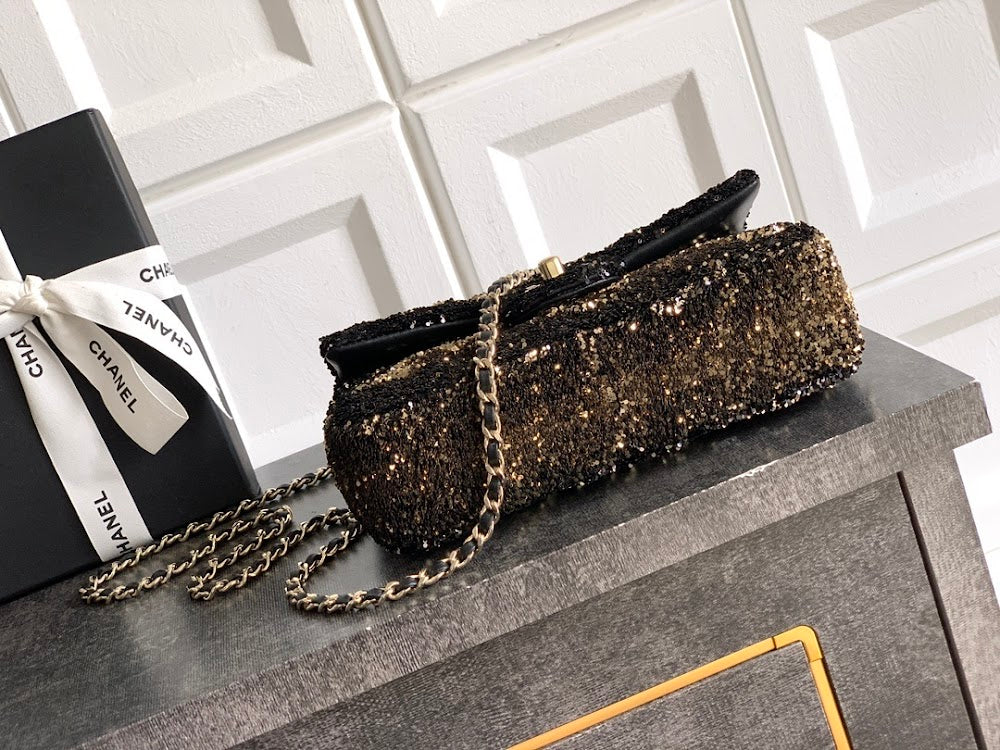 Dragons Bags CHn Luxury Bag --112730