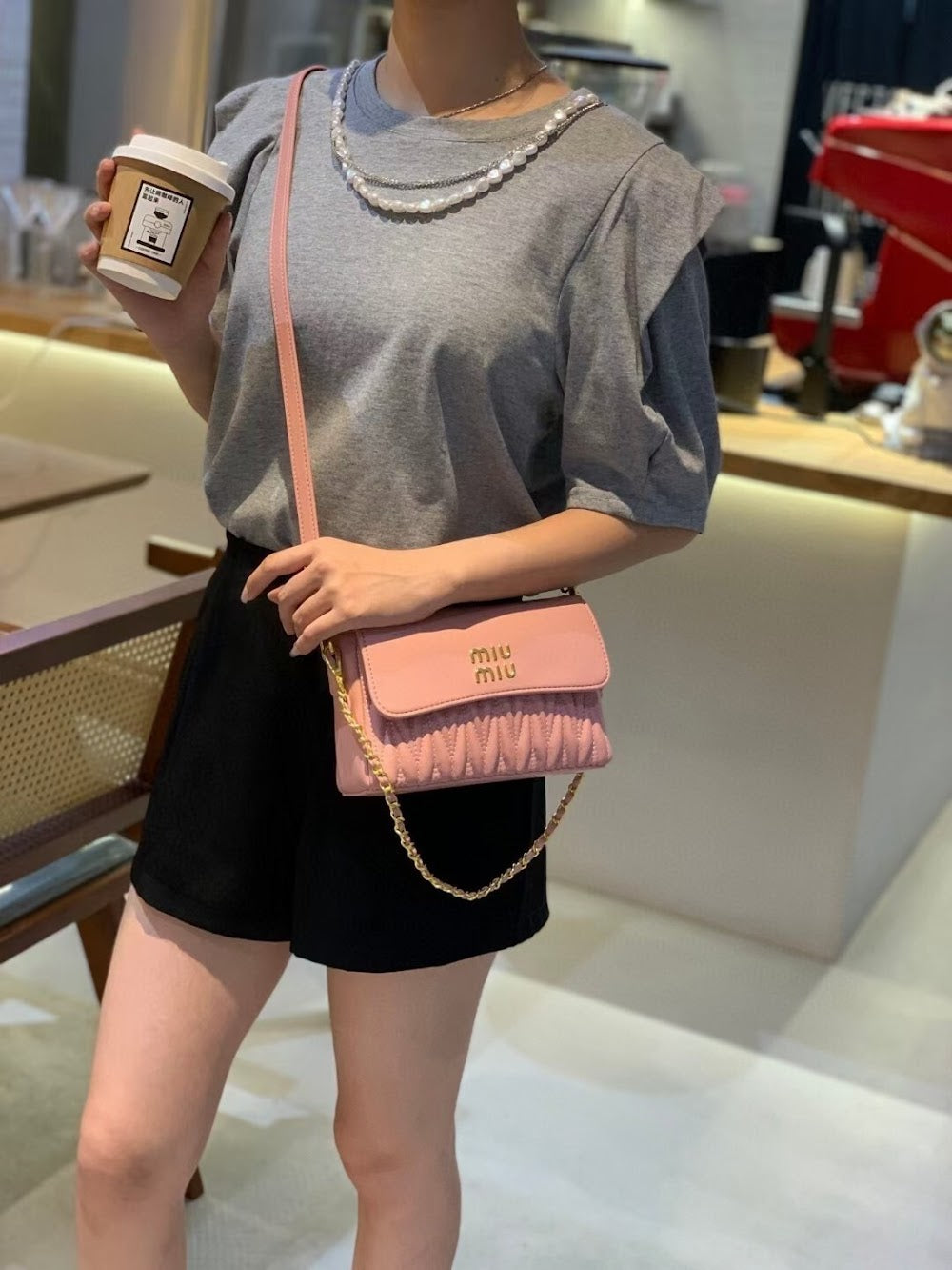 Jessica Bags pradn Luxury Bag --75449