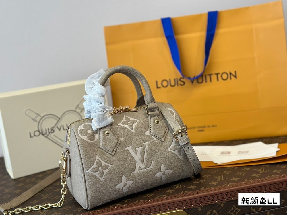 Dragons Bags LVn Luxury Bag --81130