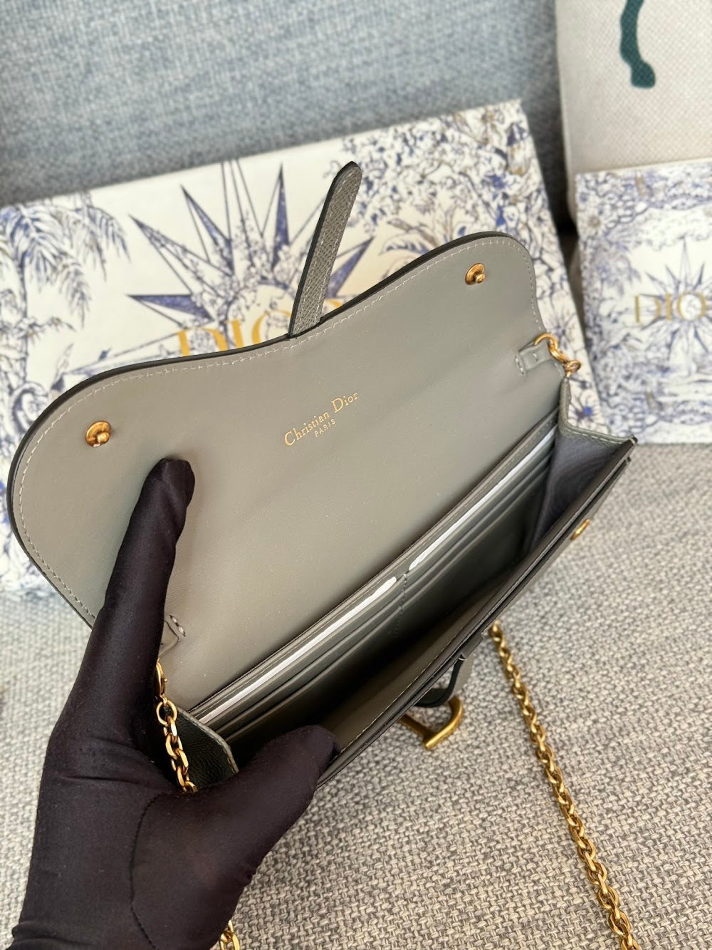 Dragons BagsDiorn Luxury Bag --115151