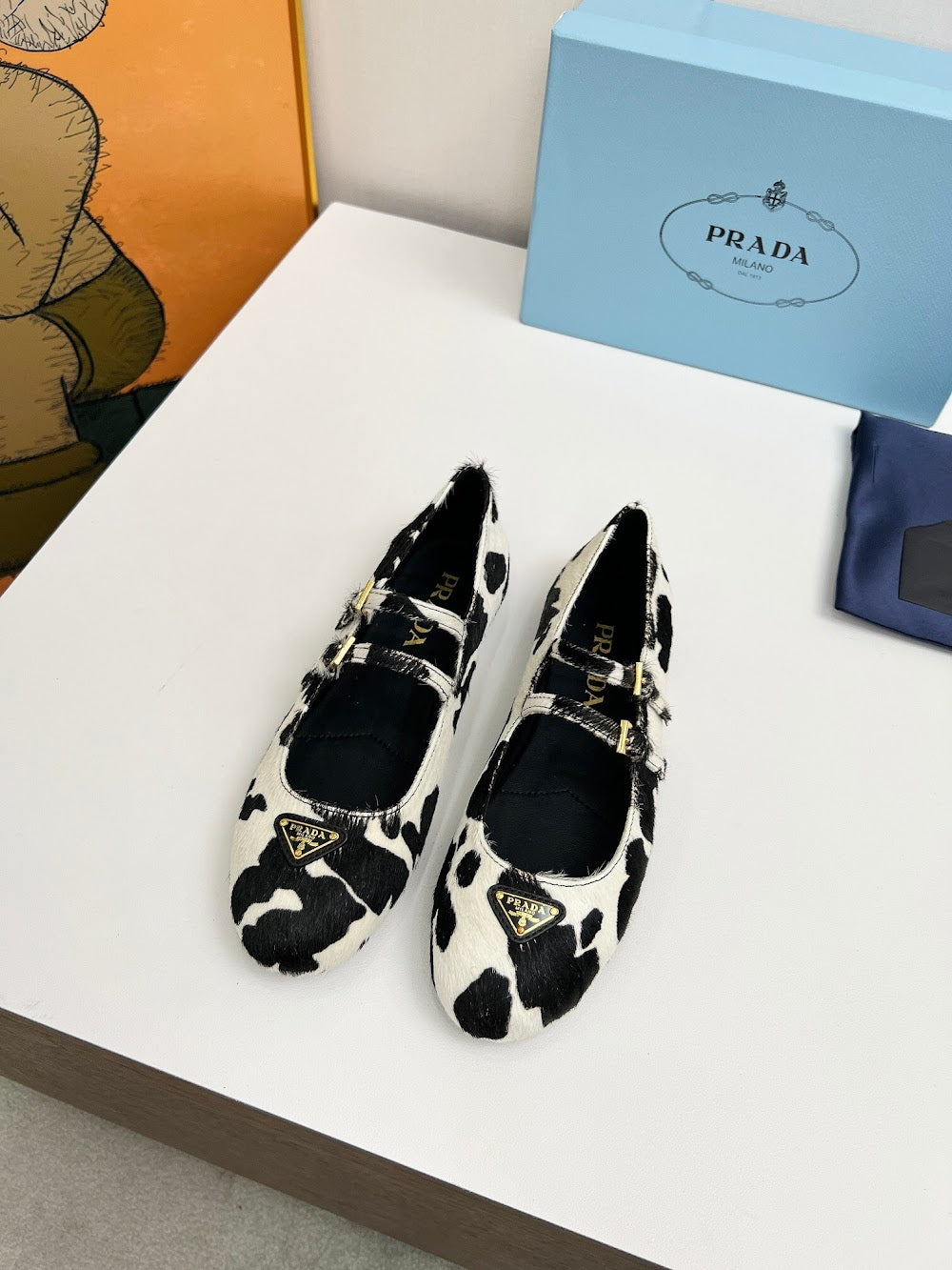 Dragons Bags Prada Luxury Heels --53482