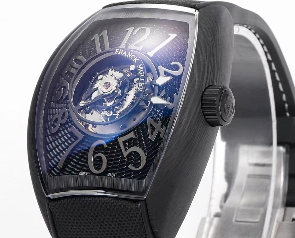 Dragons Bags Luxury Designer Watch --103537