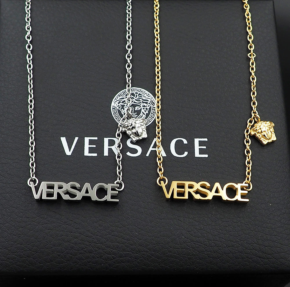 Dragons Bags Luxury Necklace --55592