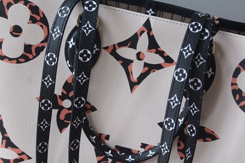 Dragons Bags ln Luxury Bag --58329