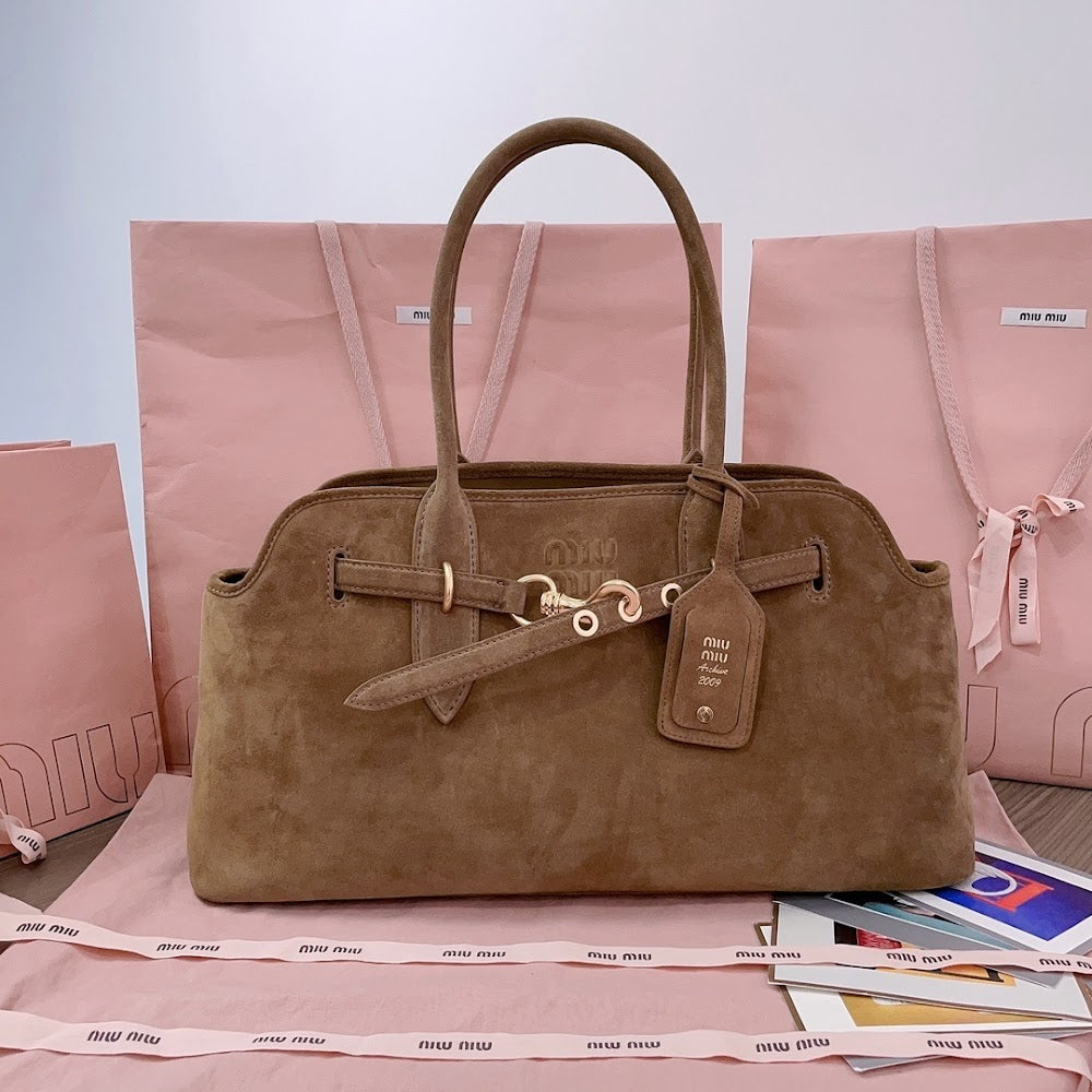 Dragons Bags Miun Miun Luxury Bag --122583