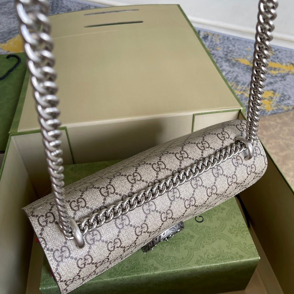 Dragons Bags Guccin Luxury Bag --94381