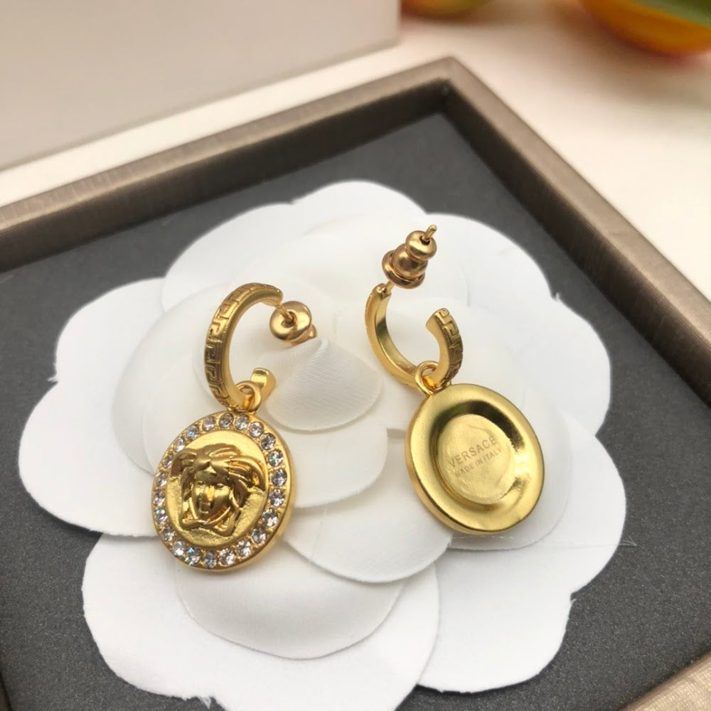 Dragons Bags Versace Luxury Jewelry --51317
