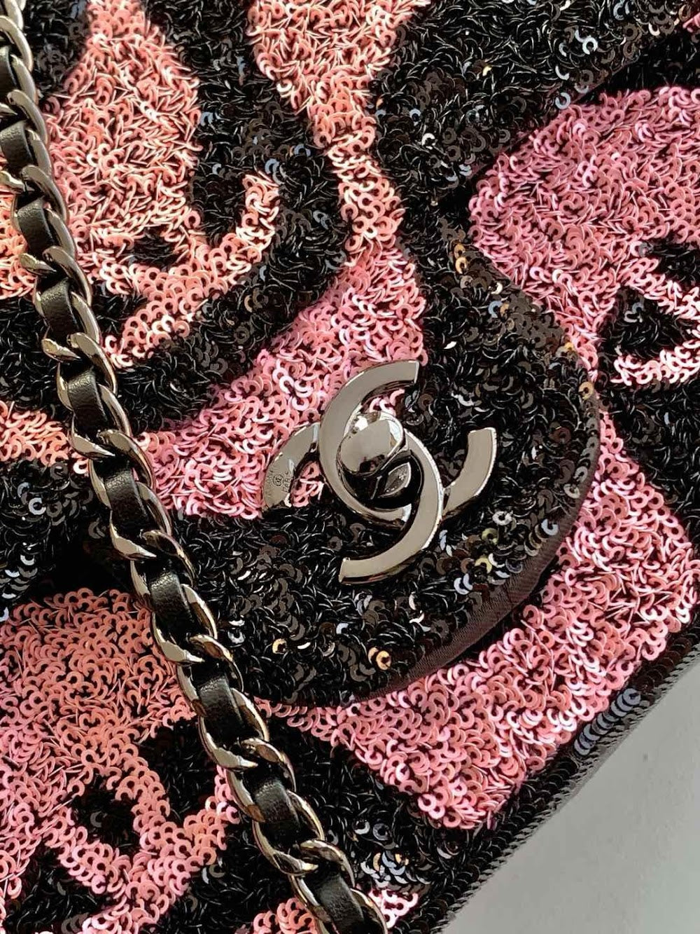 Dragons BagsCHn Luxury Bag --114155