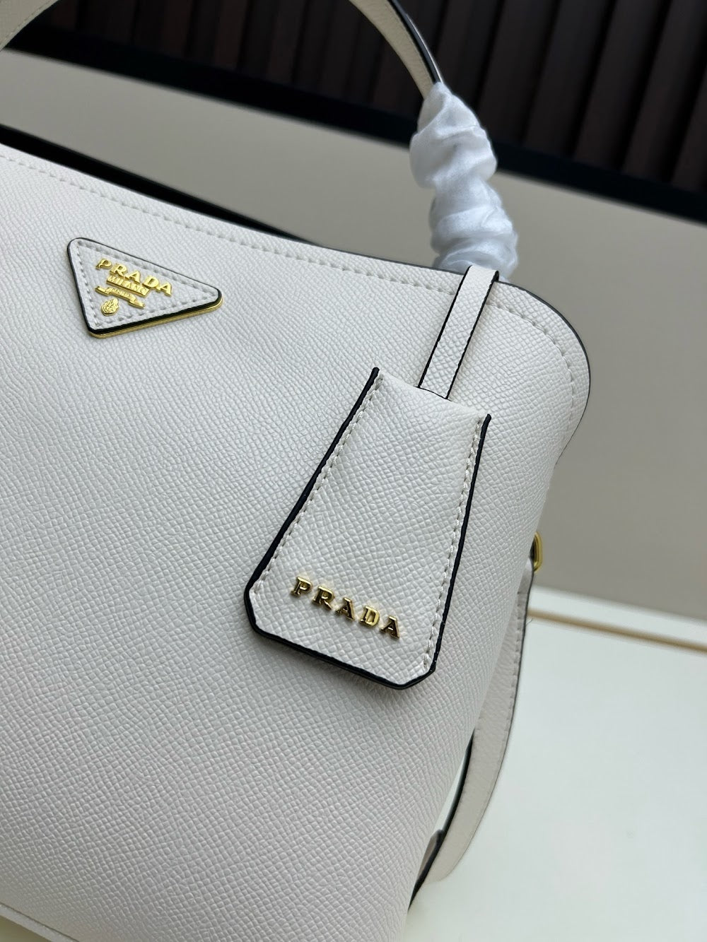 Dragons Bags pradn Luxury Bag --74280