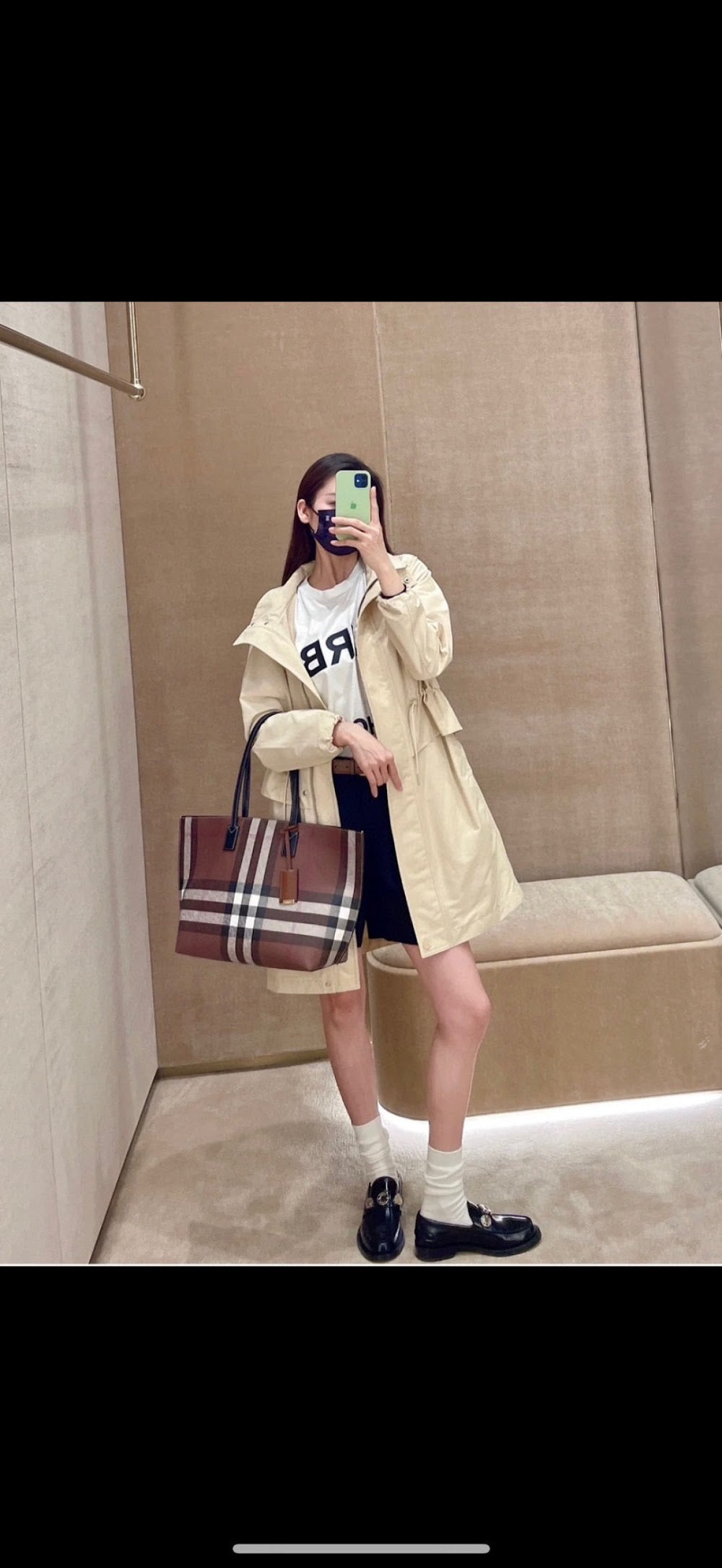 Dragons Bags Burberryn Luxury Bag --92449
