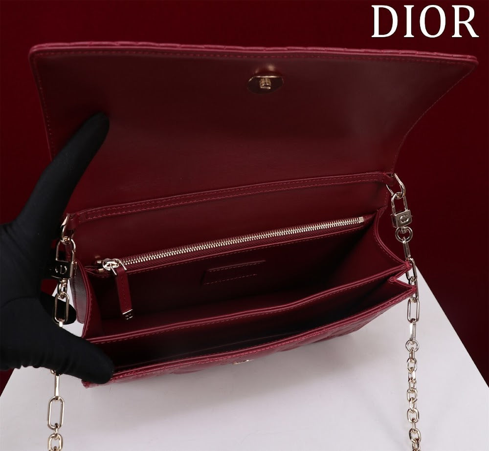 Dragons BagsDiorn Luxury Bag --116298