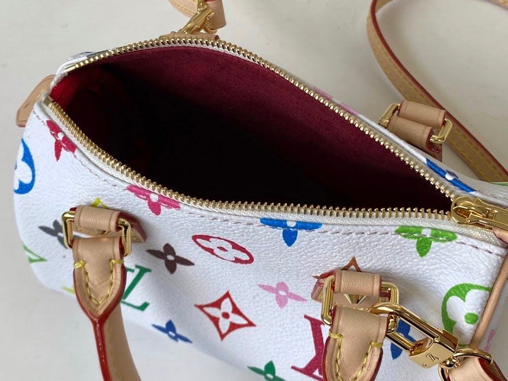 Dragons Bags ln Luxury Bag --59658