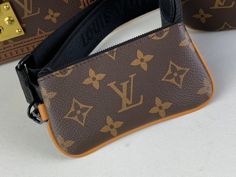 Dragons Bags ln Luxury Bag --68318