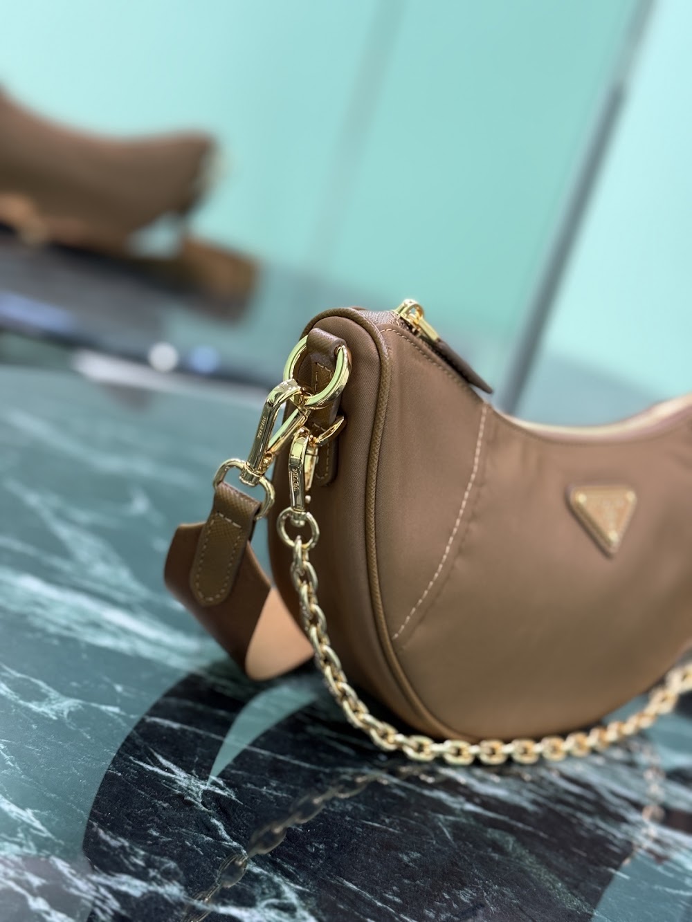 Dragons Bags Pradn Luxury Bag --101642