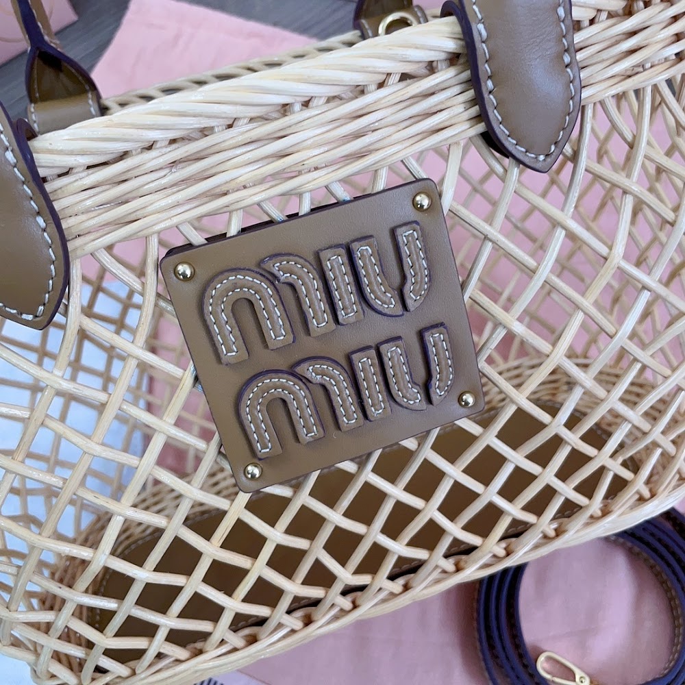 Dragons Bags Miun Miun Luxury Bag --122891