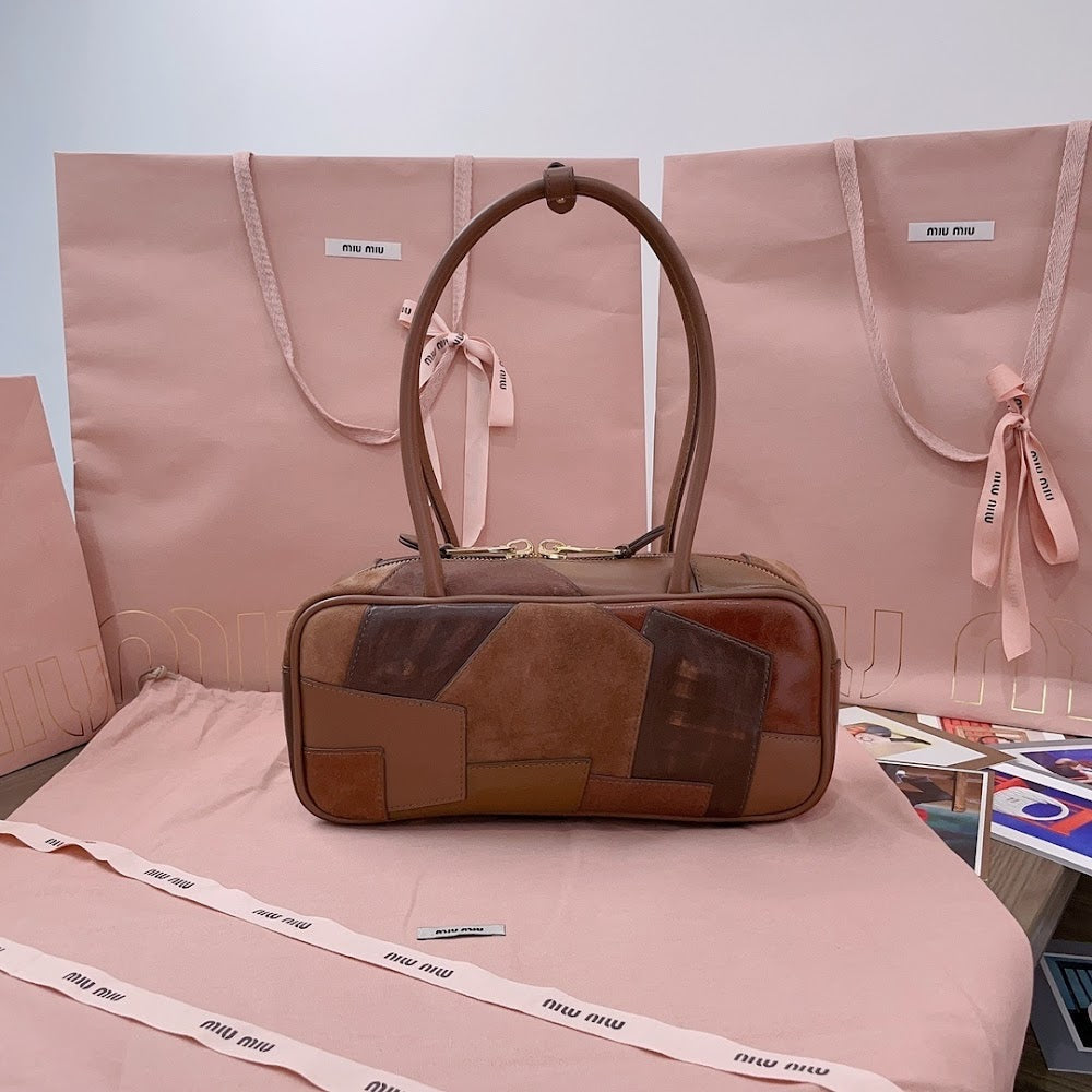 Dragons Bags Miun Miun Luxury Bag --123007
