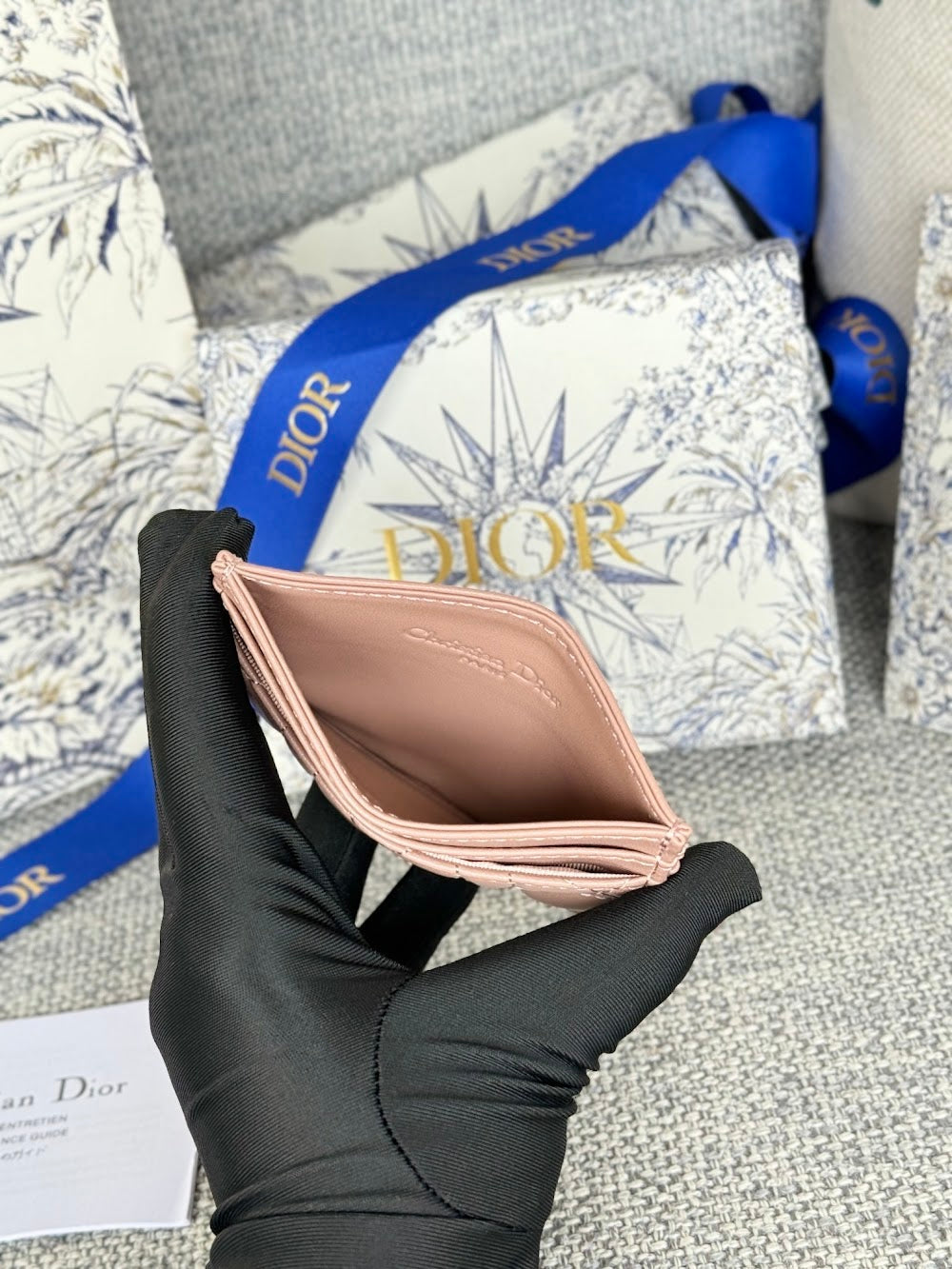 Dragons BagsDiorn Luxury Bag --114525