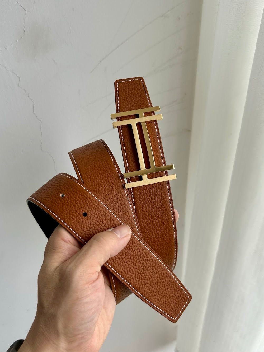 Dragons Bags Hermesn Luxury Belt --108786